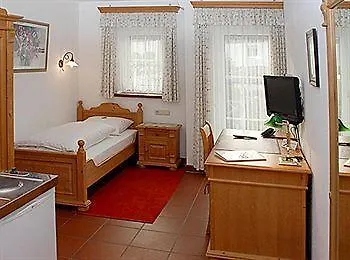 Hotel Klara Birnbaum 에를랑겐